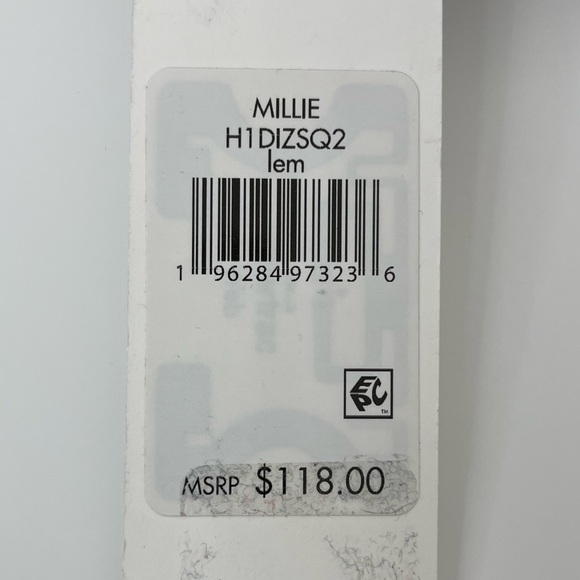 Calvin Klein Millie Crossbody - Picture 6 of 6